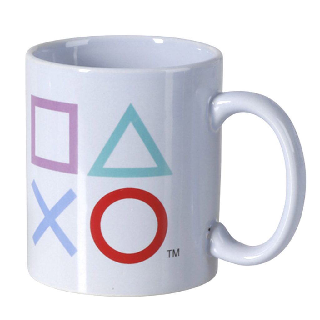 Krus playstation former