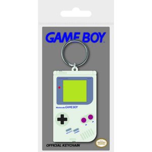 Keyring nintendo gameboy