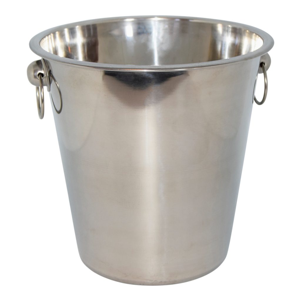 Bar lord champagne bucket