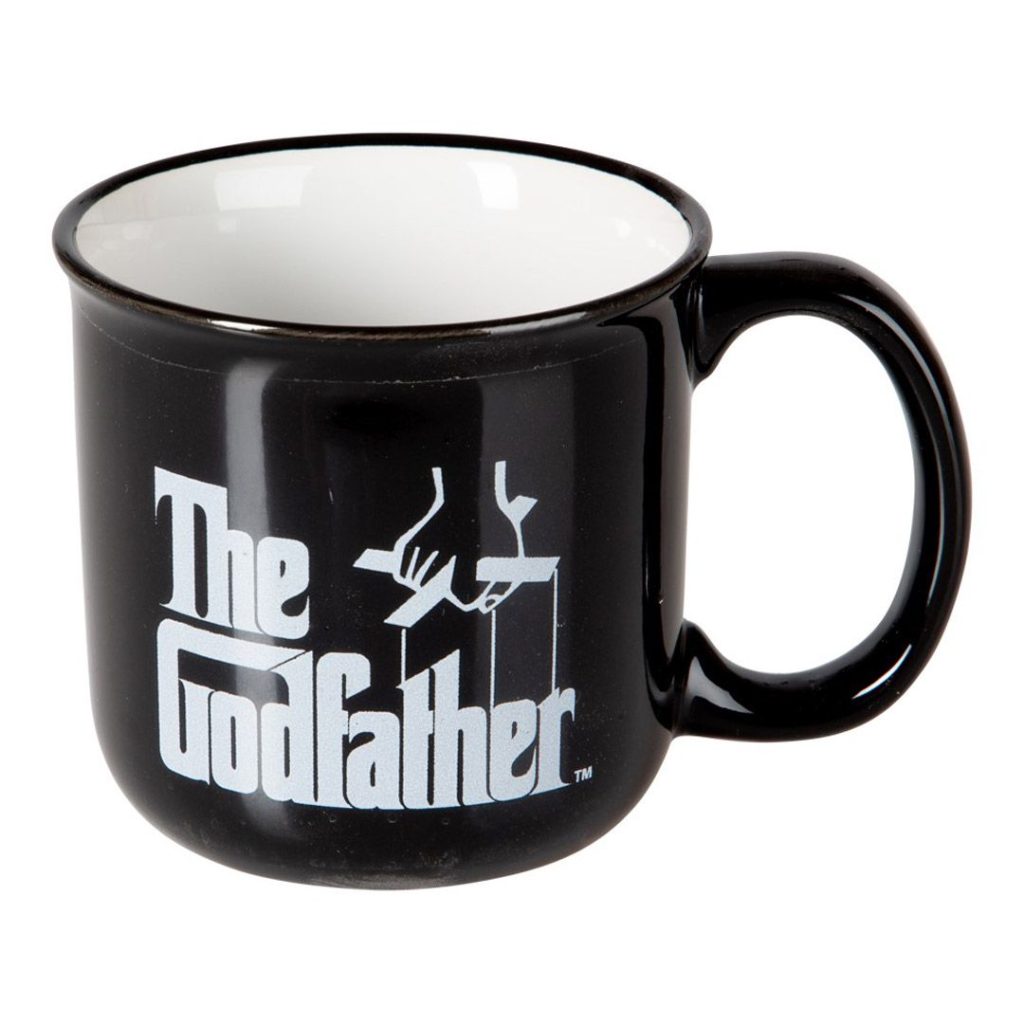 Krus frokost the godfather