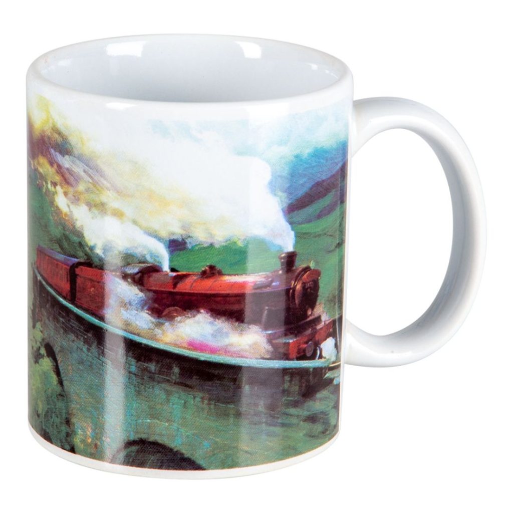 Krus harry potter hogwarts express