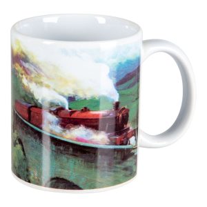 Krus harry potter hogwarts express