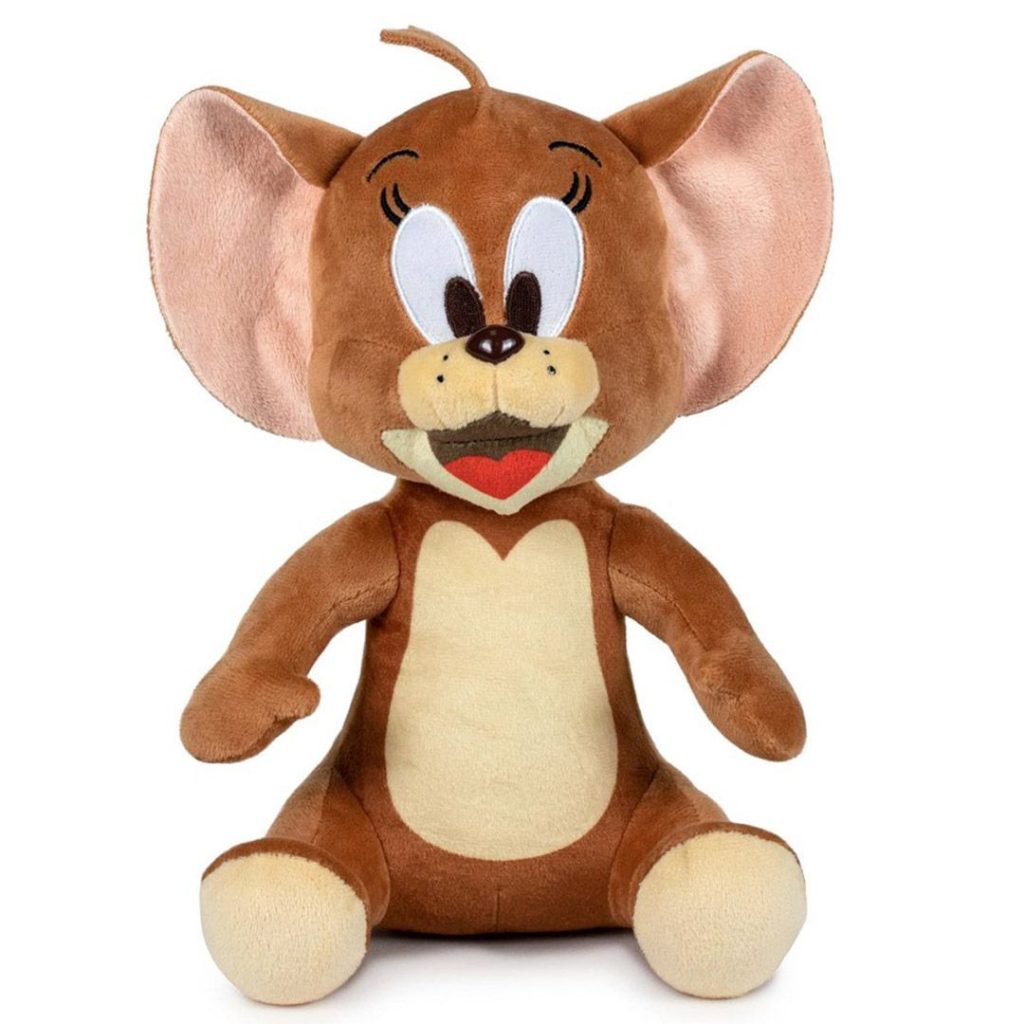 Jerry 20 cm plysjfigur