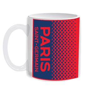 Kaffekrus med psg motiv
