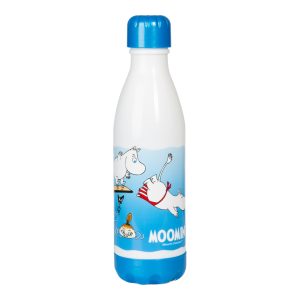 Daily pp bottle moomin