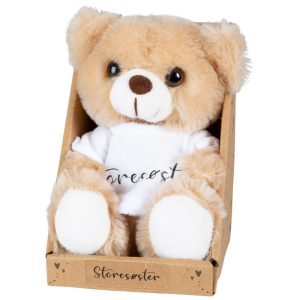 Teddybjørn storesøster