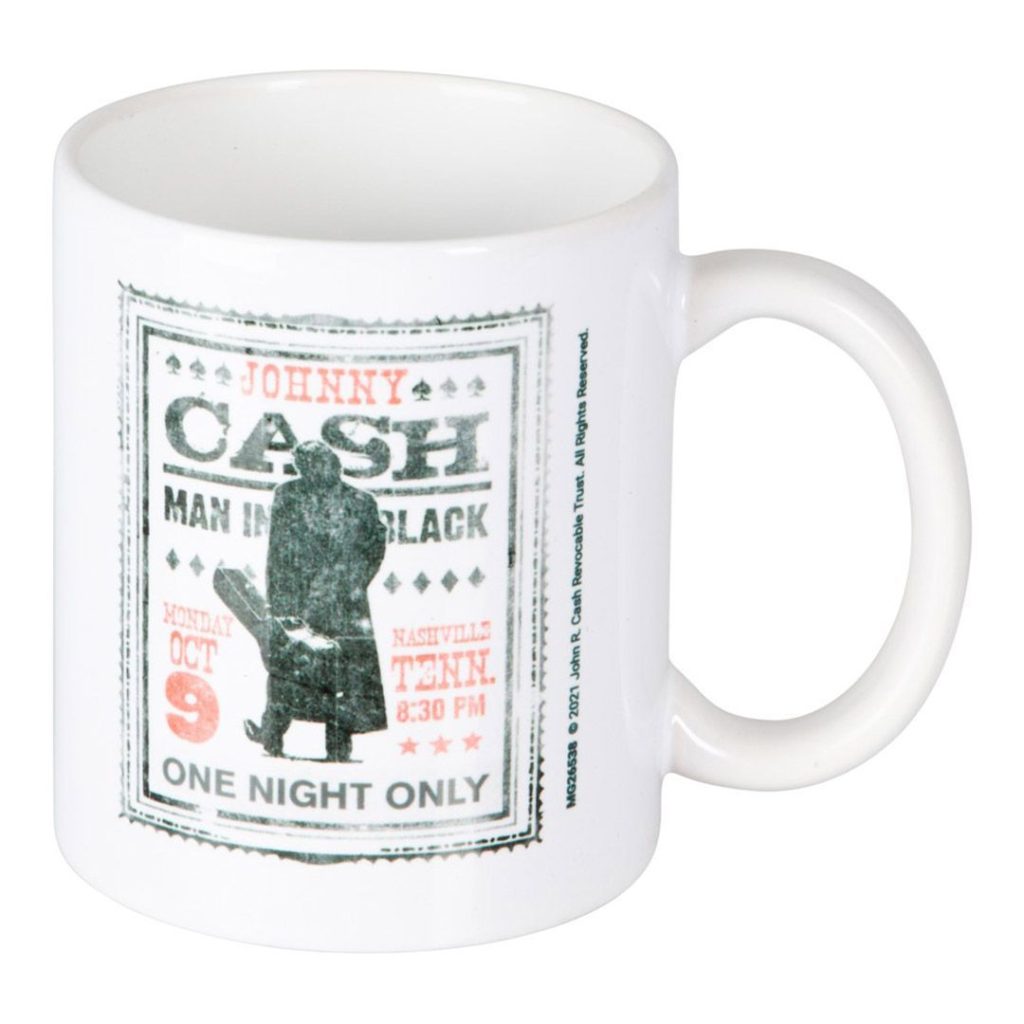 Krus johnny cash