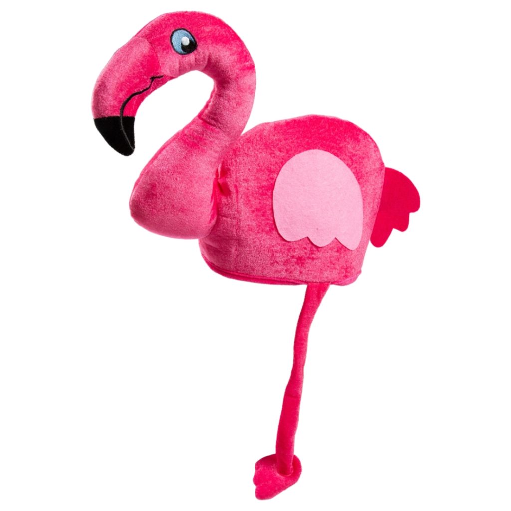 Hatt flamingo adult