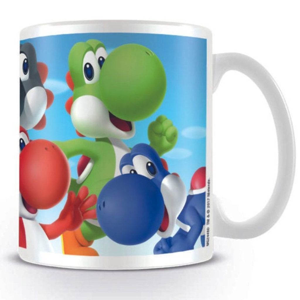 Krus yoshi