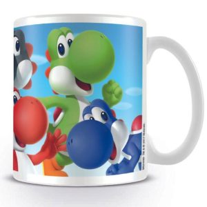 Krus yoshi