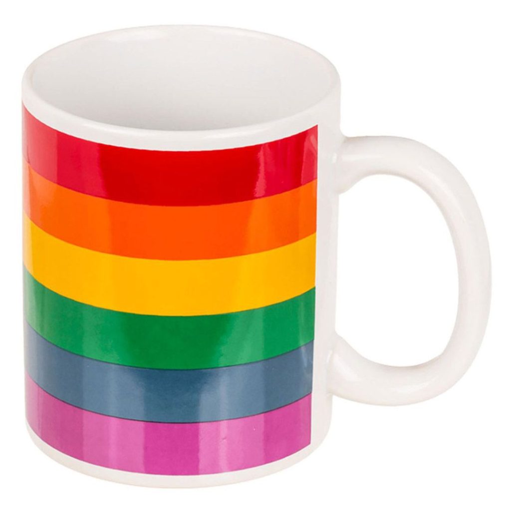 Krus pride