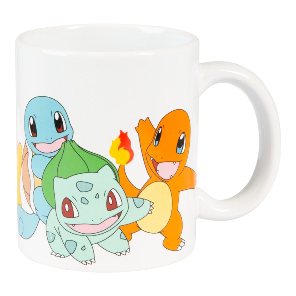 Krus pokemons