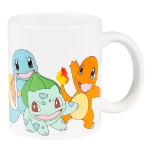 Krus pokemons