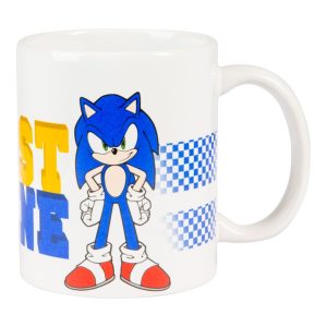 Krus sonic fast lane