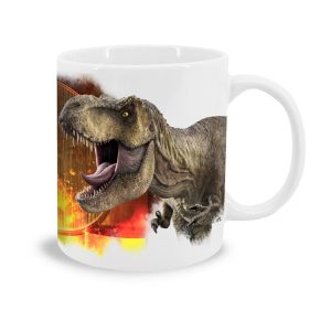 Krus jurassic park
