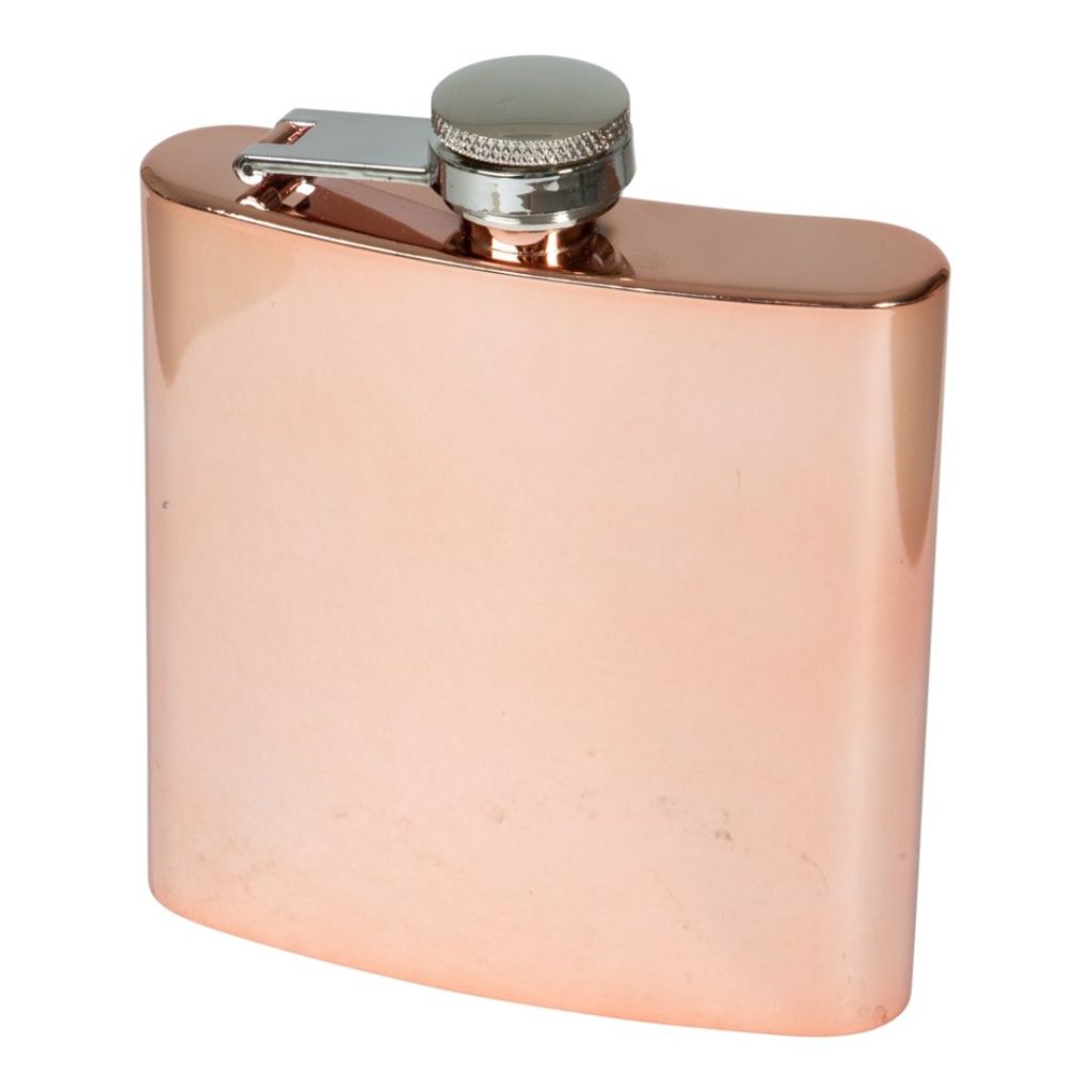 Lommelerke rose gold