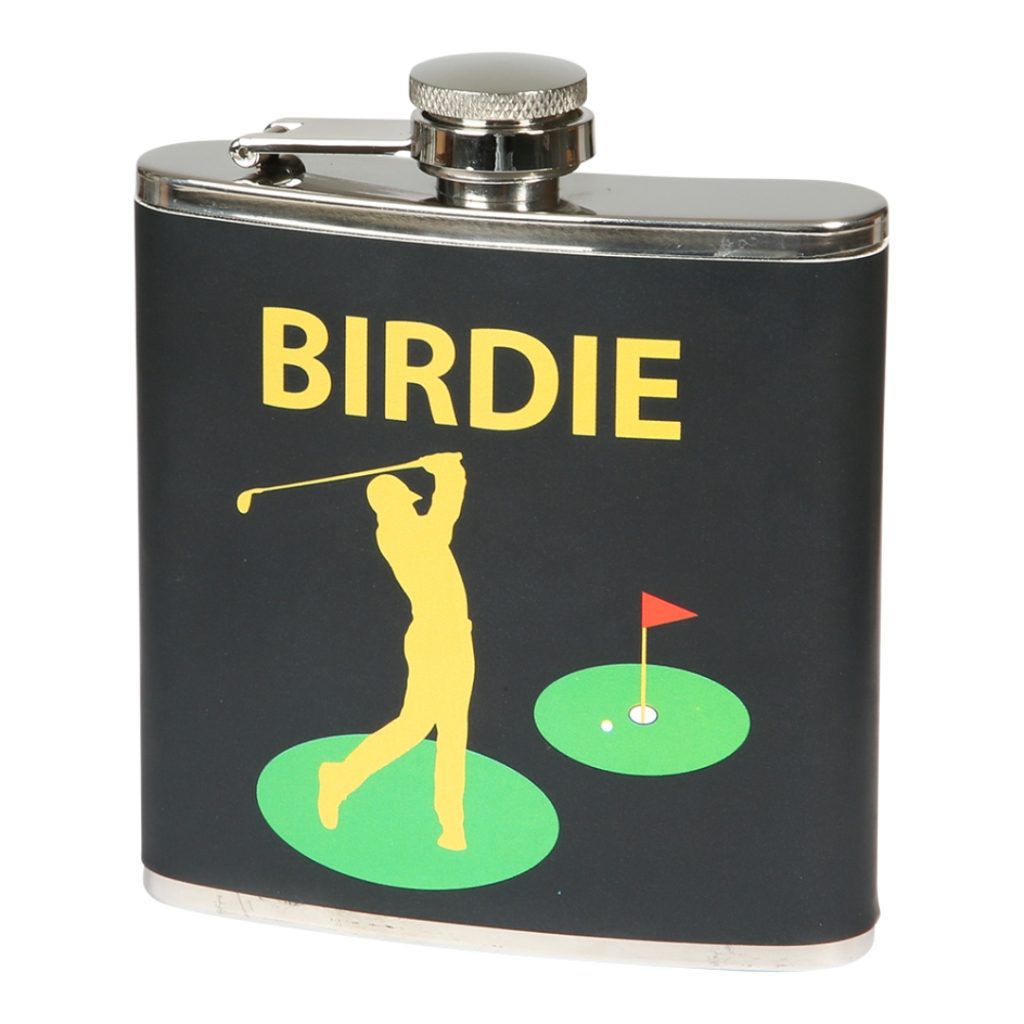 Lommelerke birdie golf