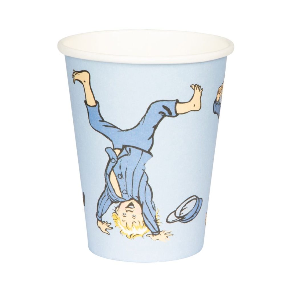 Paper cups emil 8-p