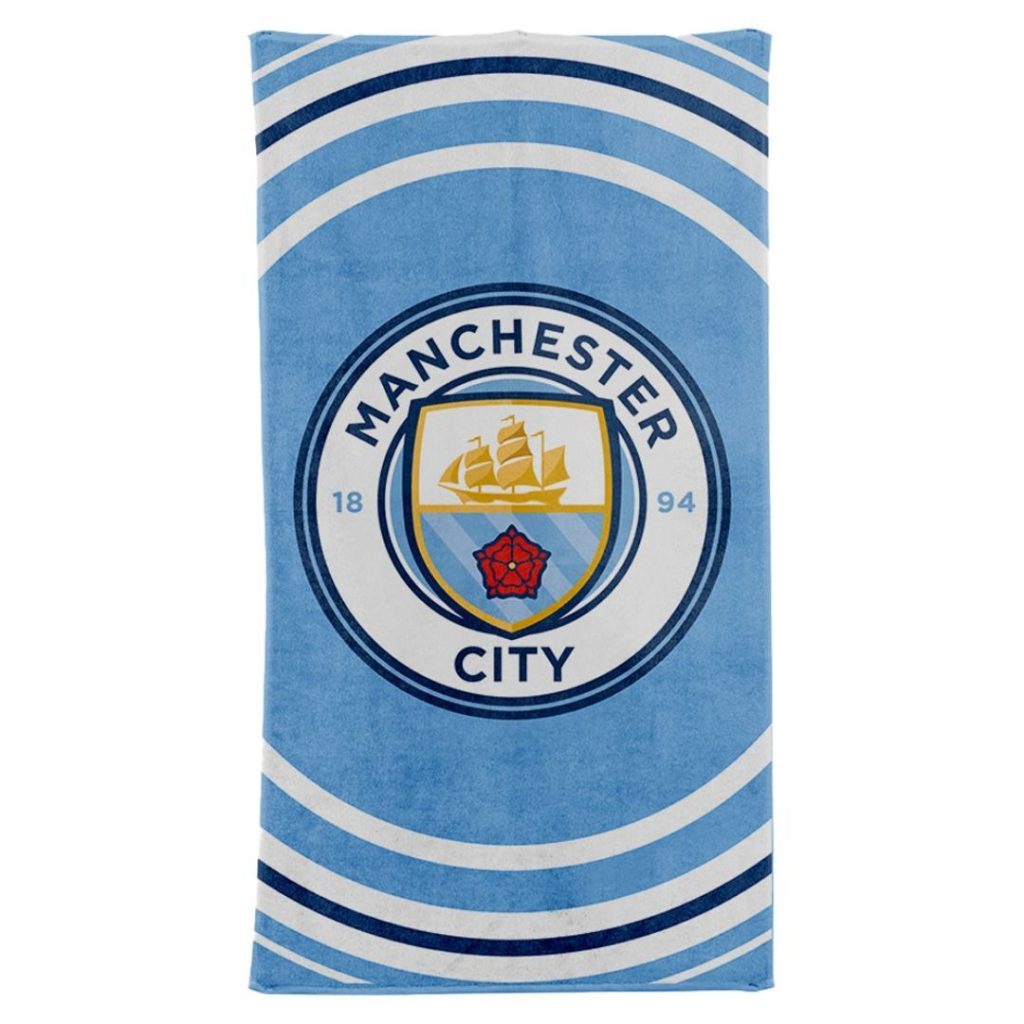 Manchester c bade håndkle 70 x 140 cm