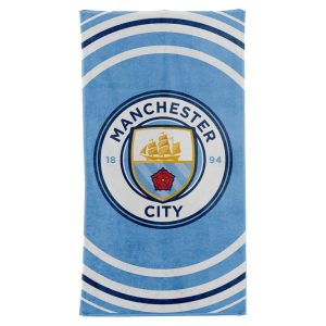 Manchester c bade håndkle 70 x 140 cm