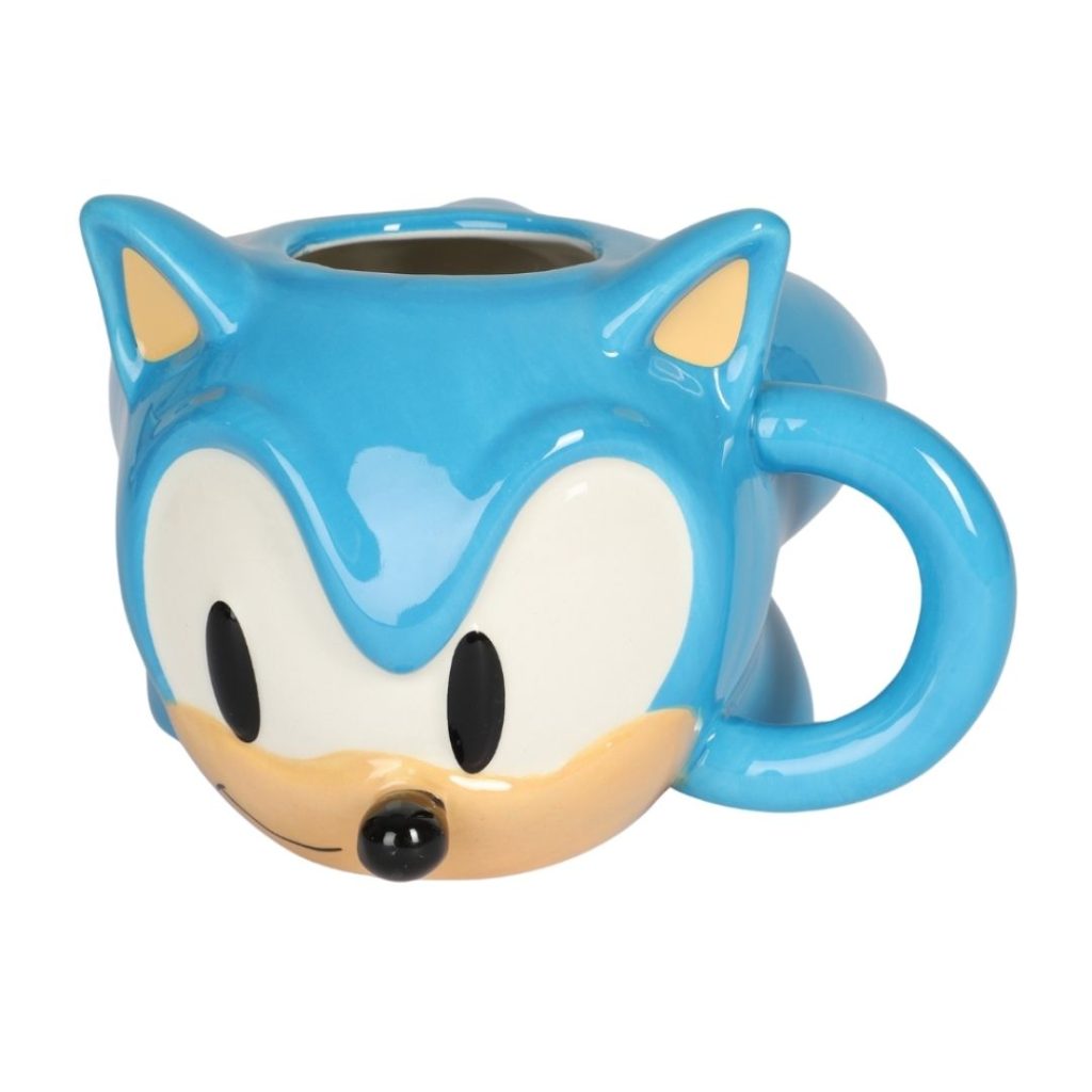 Krus dolomitt sonic