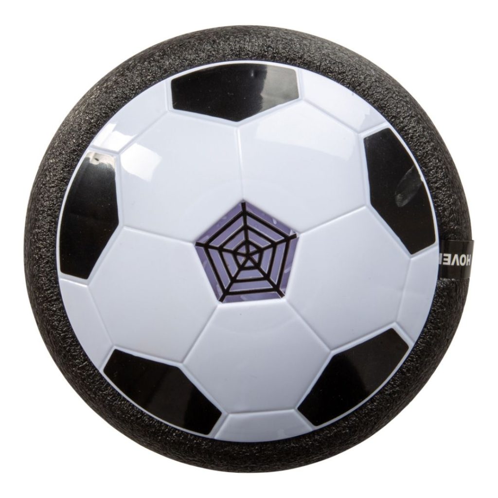 Sportssveveball m. lys