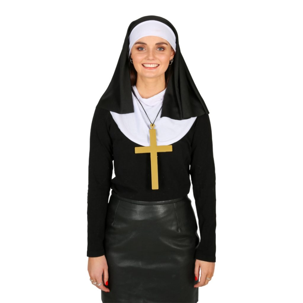 Kit nun