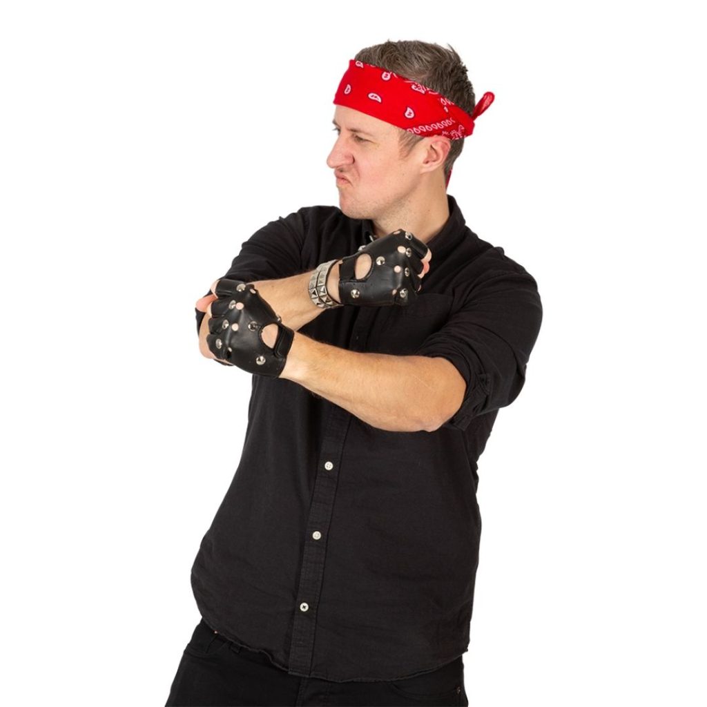 Kit punk rock
