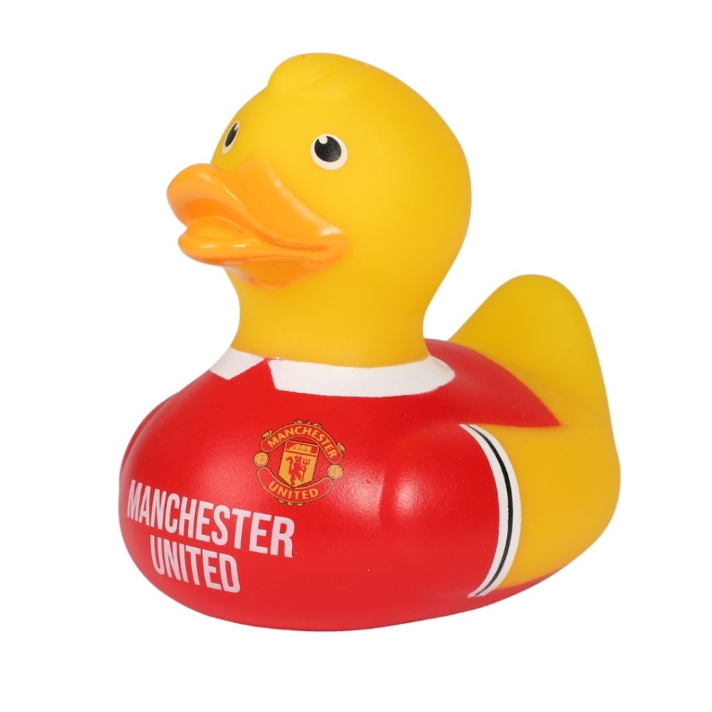 Manchester u vinyl and