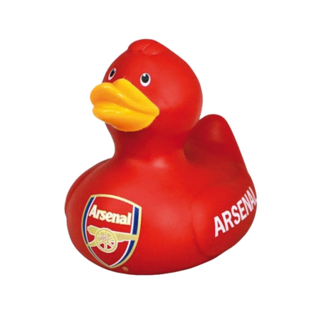 Arsenal vinyl and