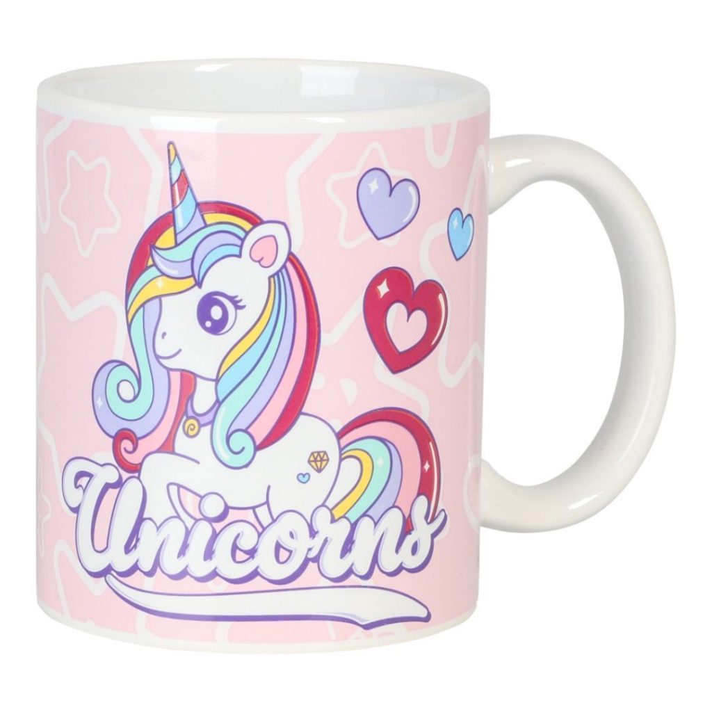 Krus unicorns