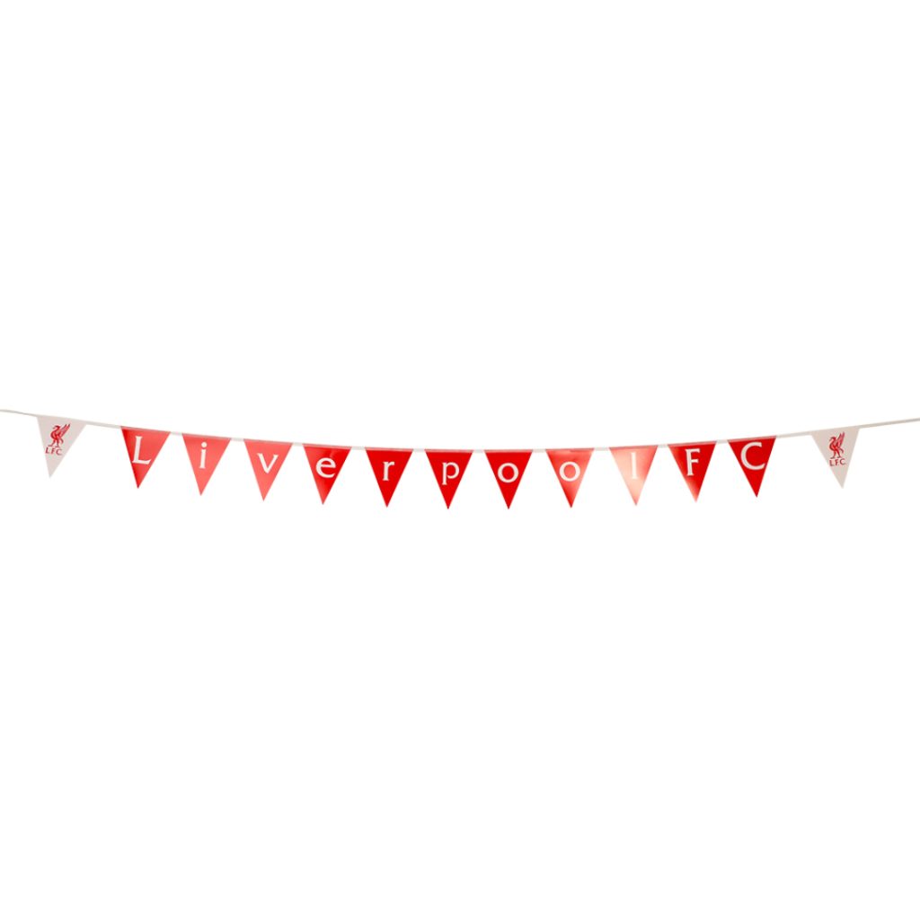 Flagg banner liverpool fc 3.5m