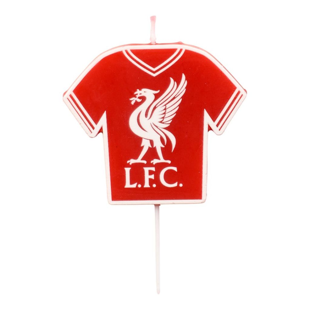 Kake lys liverpool fc