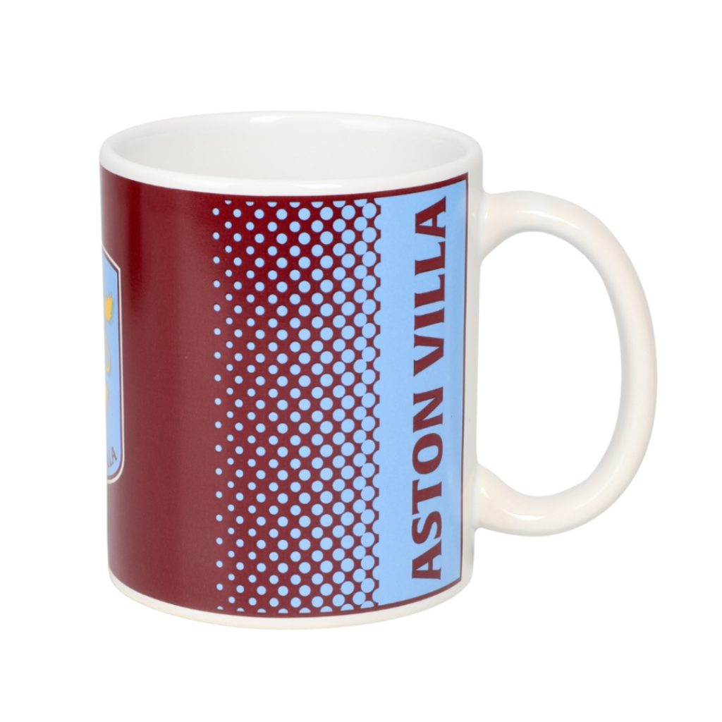 Krus aston villa