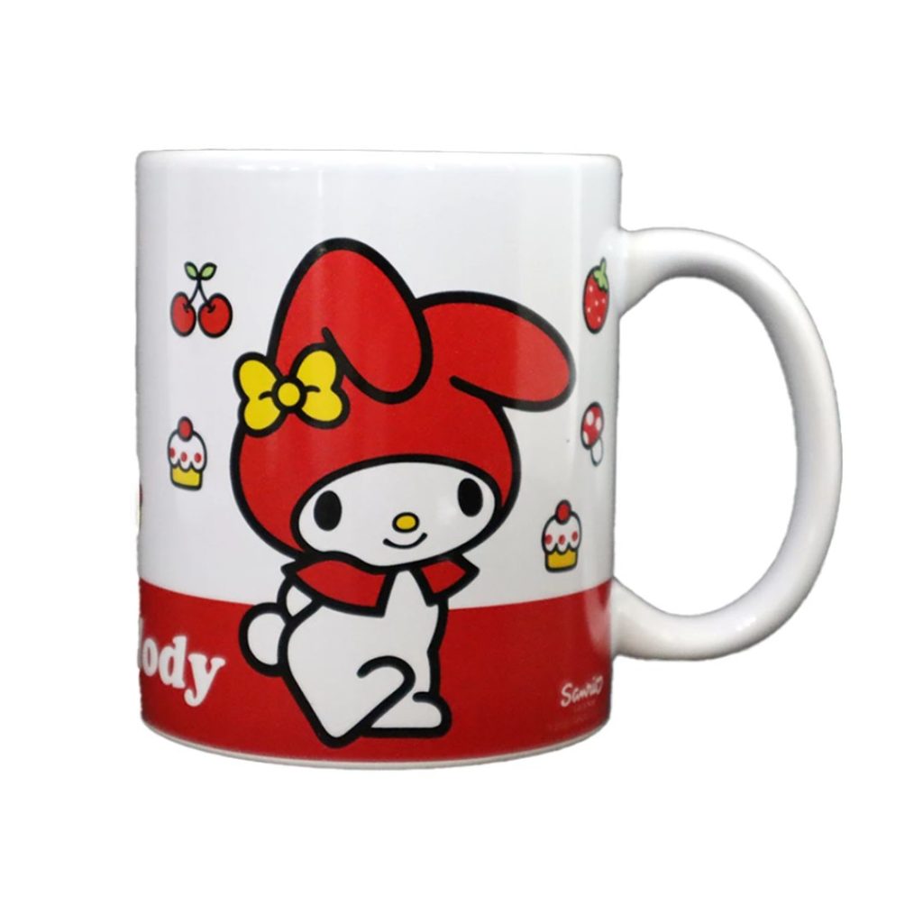 Krus melody