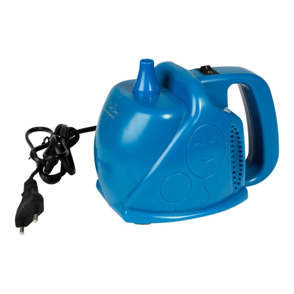 Ballongpumpe elektrisk