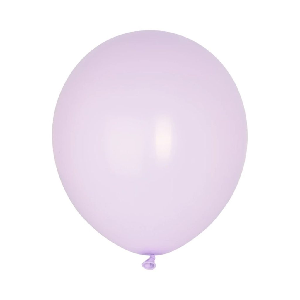 Ballonger light violet 10pk