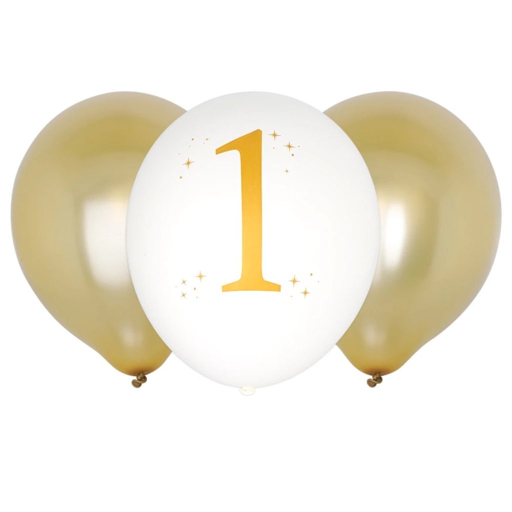 Ballonger number one 6pk