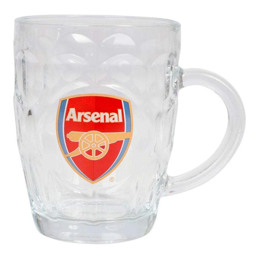 Glasskrus arsenal