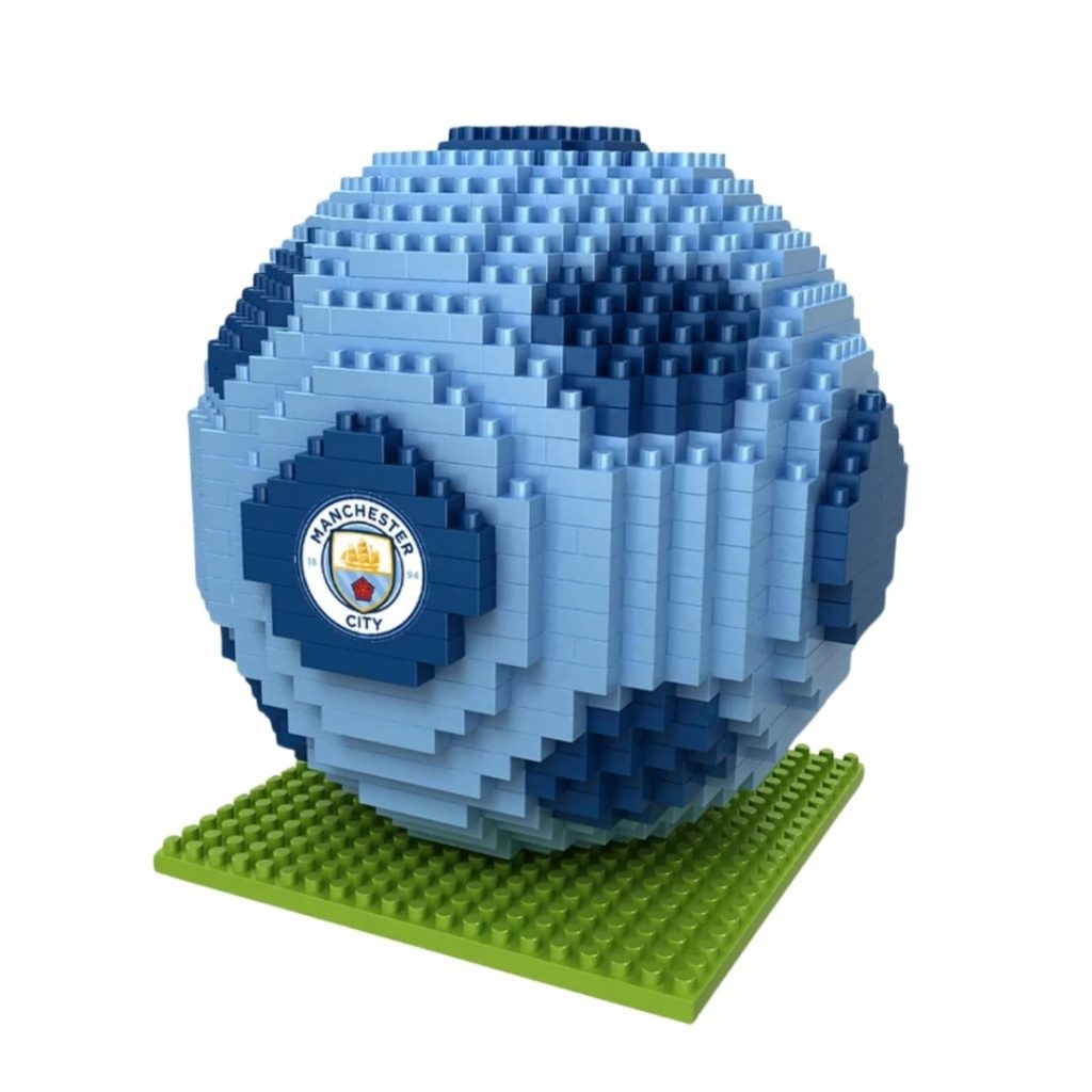 Brxlz football manchester city