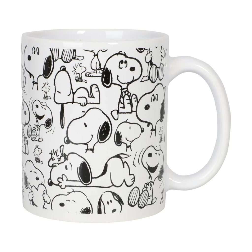 Krus snoopy