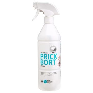Avfetter 1l prick bort trigger