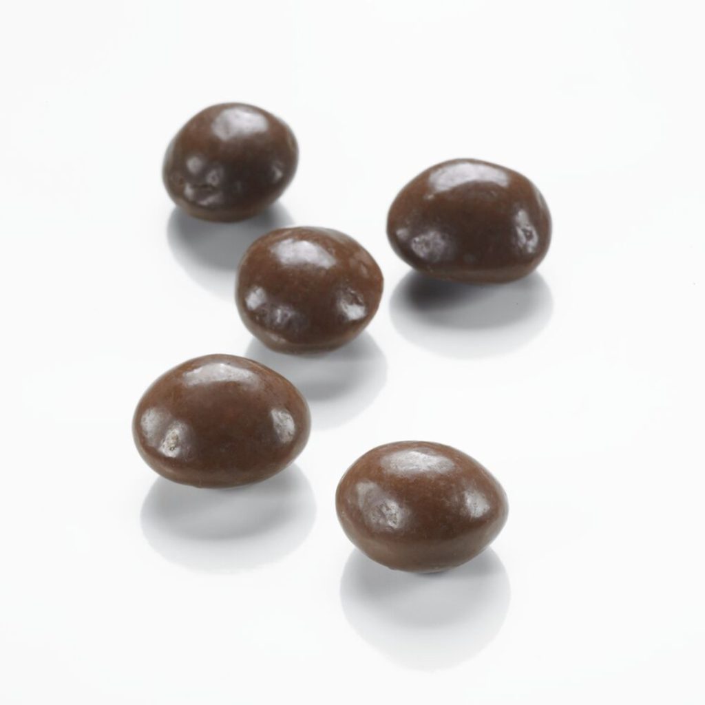Løsvekt toffikuler 5 kg