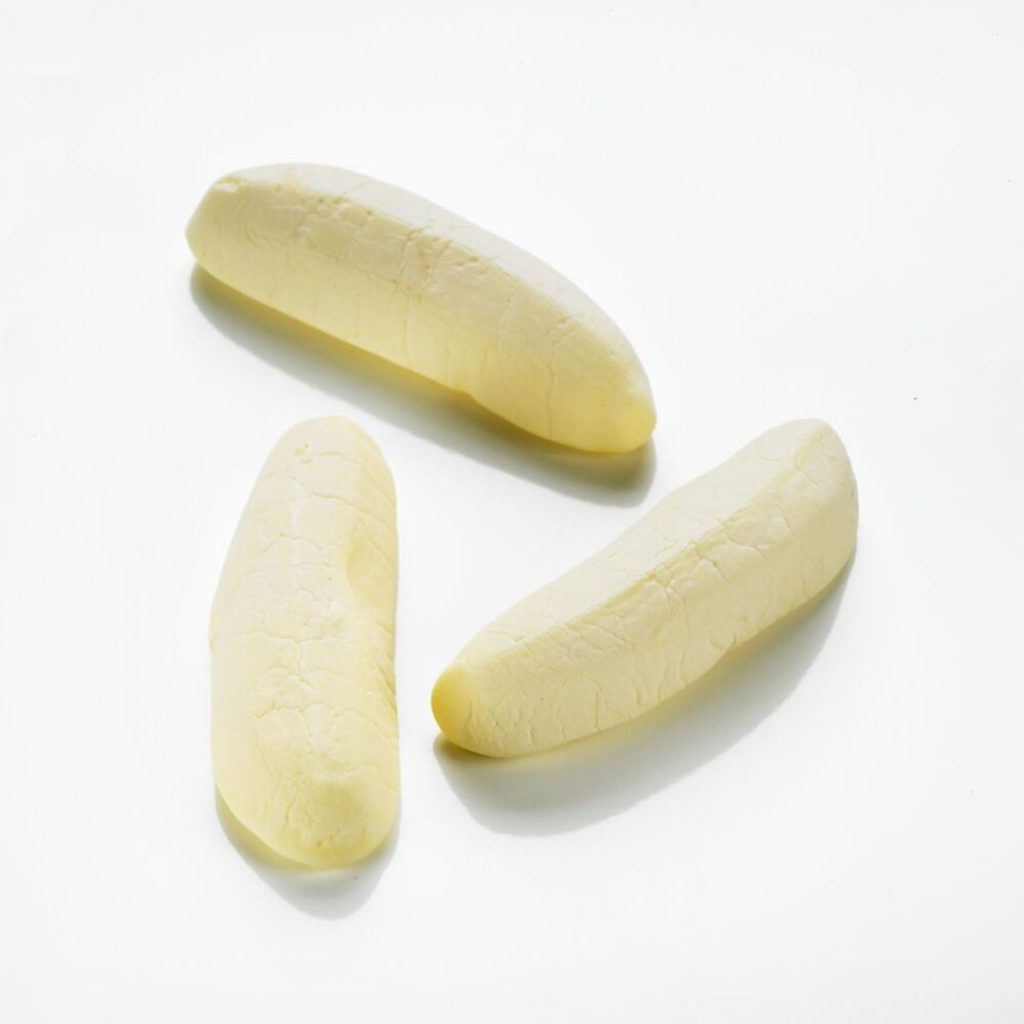 Løsvekt skumbanan 1,8 kg