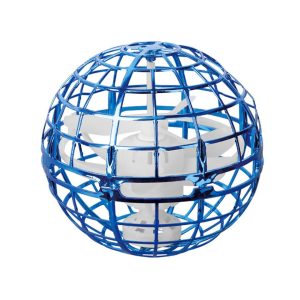 Gear4play spinning ball