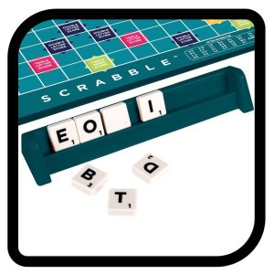 Scrabble original