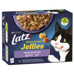 Latz sensations 1020g