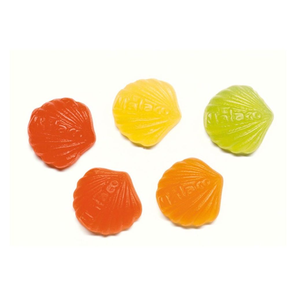 Løsvekt sure lards 2,28kg