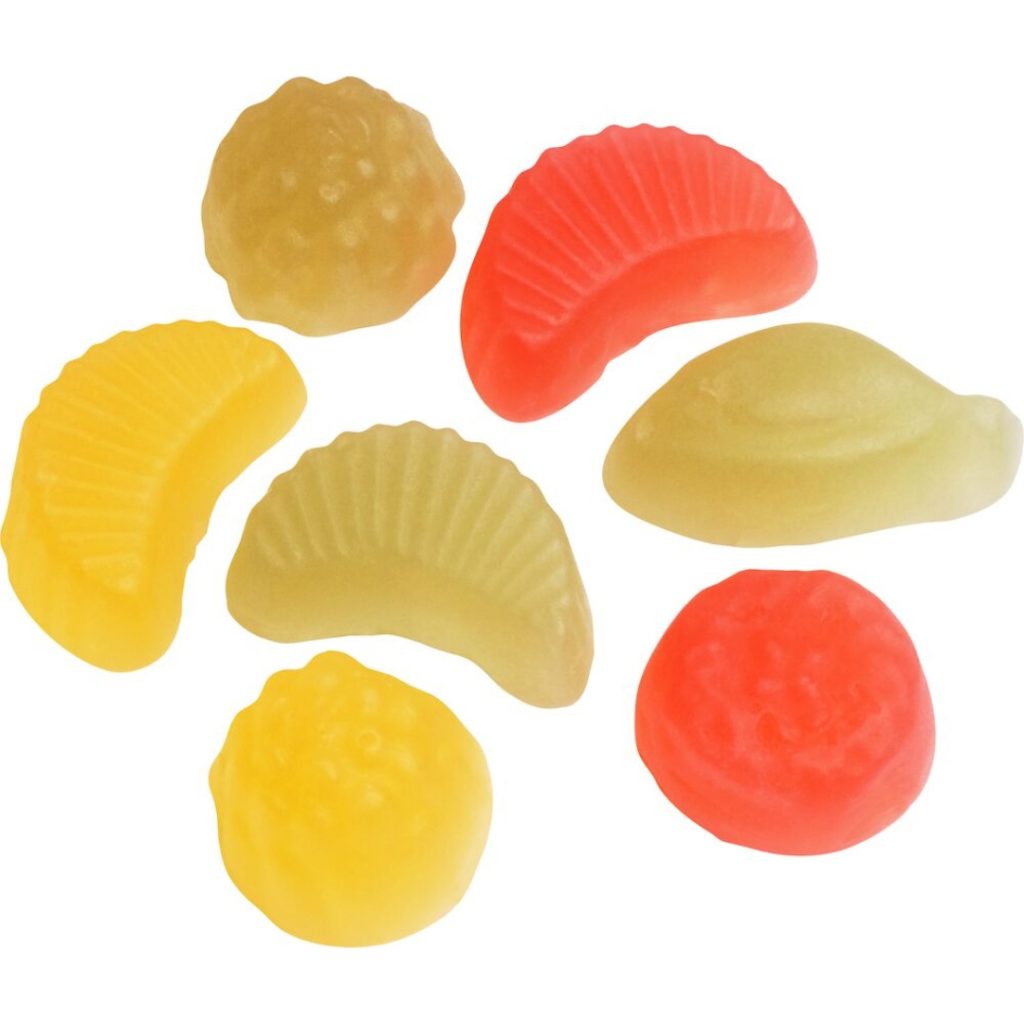 Løsvekt mallorcablanding 2,28 kg
