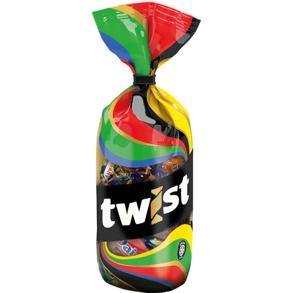 Twist 300g